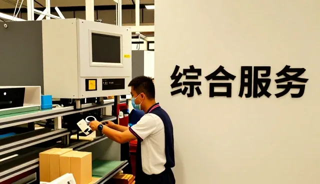 智能运维管理系统