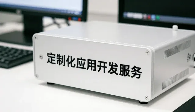 多行业应用开发方案如何提升业务效率